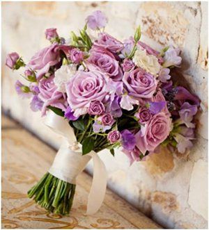 Re: Wedding Flowers... how much should i budget???