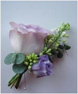 Re: Wedding Flowers... how much should i budget???