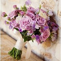 Re: Wedding Flowers... how much should i budget???
