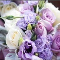 Re: Wedding Flowers... how much should i budget???