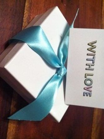 Thank you otters *flash*