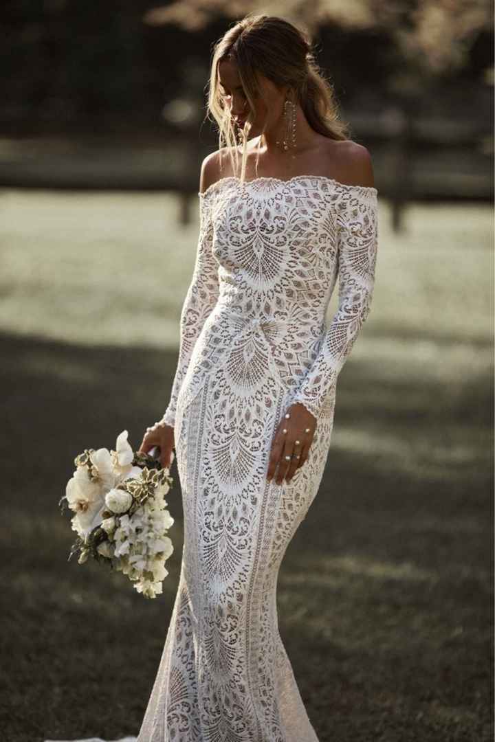 Similar dresses to this gll Nathalia?? - 1