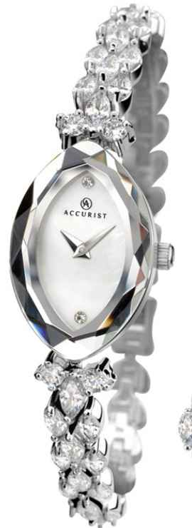 Wearing a watch - 1