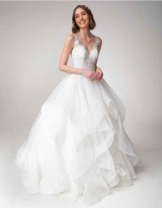 Dress alterations - 1
