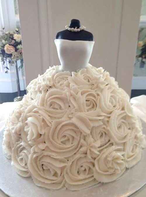Hen do - bake off activity? - 1