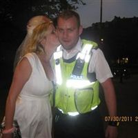 a few cheeky hen do *** flashes ***