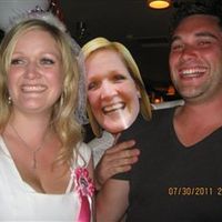 a few cheeky hen do *** flashes ***