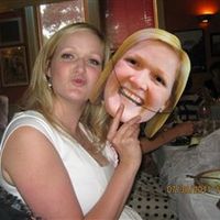 a few cheeky hen do *** flashes ***