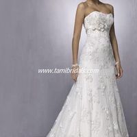 Dress Help/Advice - How do you know it's the "One"?