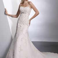 Dress Help/Advice - How do you know it's the "One"?