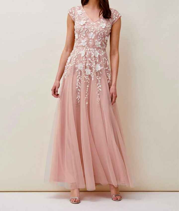 i don’t like wedding dresses… - 1