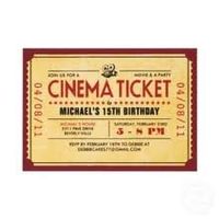 Re: Invite help/ideas please! With flash!