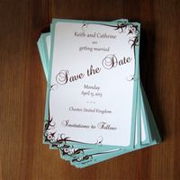 Re: What is your colour scheme/theme for your big day?