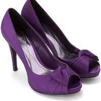 Re: OT - Purple Shoes