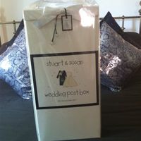 My wedding so far!!!! FLASH xx