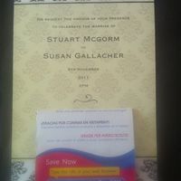 Re: Vistaprint Invitations - please flash/comment