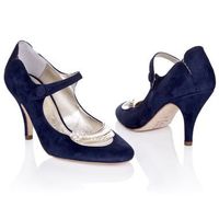 Re: rachel simpson shoes