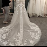 Help!! Veil or No Veil??? - 2