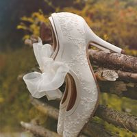 Re: Wedding shoes have arrived [:D]