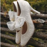 Re: Let's talk and flash shoes.......