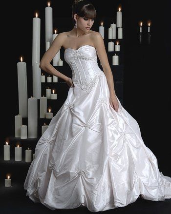 Re: Give me a dress flash