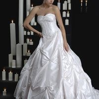 Re: Give me a dress flash