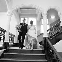 Re: When did you get married? And did you plan here?