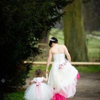 Re: When did you get married? And did you plan here?