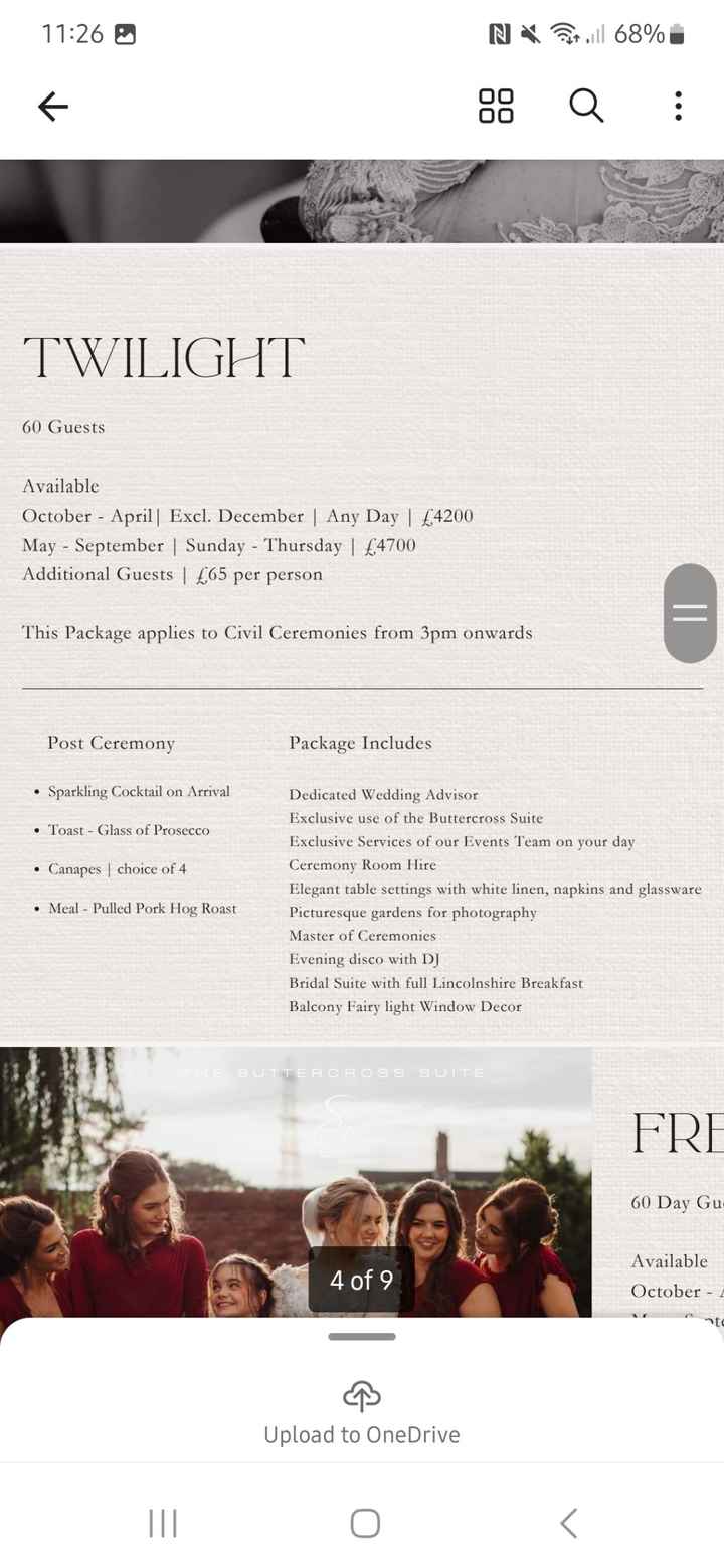 Is this a good deal?! - 1