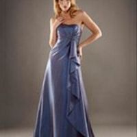 Re: I think it's about time for a dress flash!