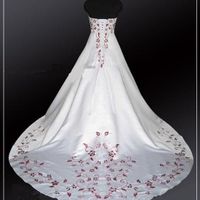 Re: I think it's about time for a dress flash!