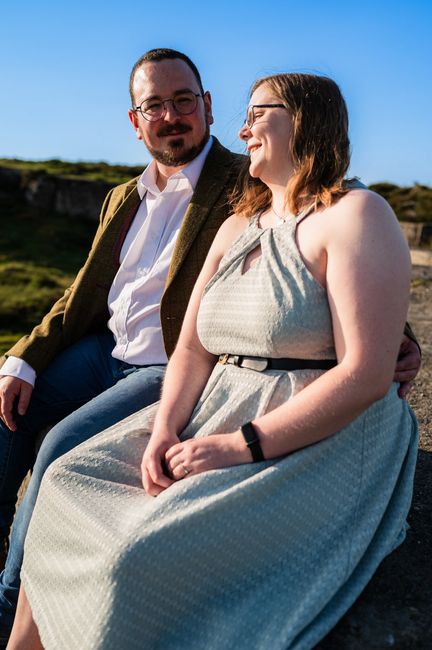 Engagement Photo Shoot