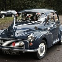 Re: ***Knitting Vixen's DIY, chilled vaguely vintage wedding. REPORT 17th Sept 2011 ****