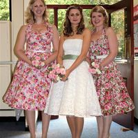 Re: Who suits tea lengths?