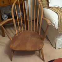 Re: My Shabby Chic Project