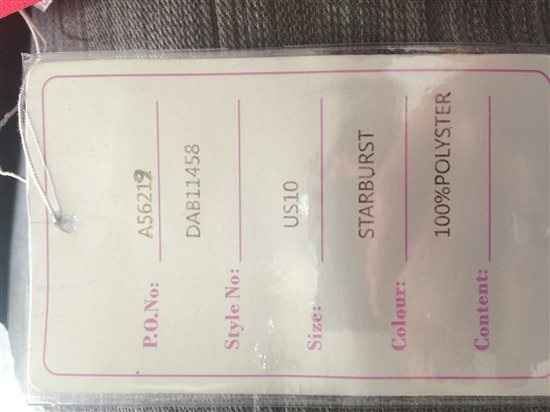 Brand new D'Zage bridesmaid dress