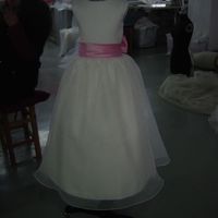 Re: *E* b a y BM dresses - any recs please?