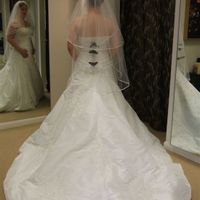 Re: Had to tell someone!