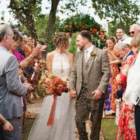 Wedding Photography in Somerset – Capturing Your Love Story