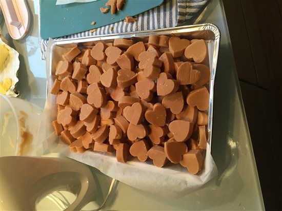 Re: *FOR FUN*  What has Wedding Planning made you HATE?!!