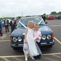 Miss Sheen to Mrs Anderson Flash