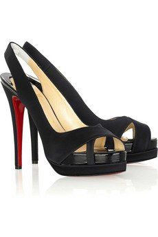 Re: Christian Louboutin online or NI