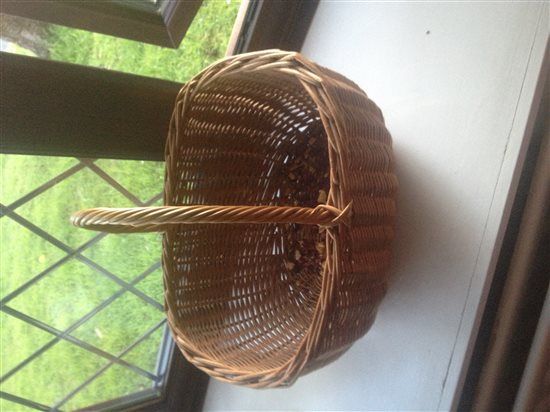 Re: Wedding items royal blue theme