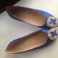 Re: Wedding items royal blue theme