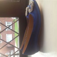 Re: Wedding items royal blue theme