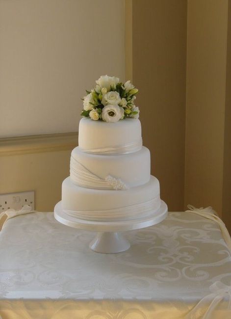 Re: New Year Day flash for all brides to be!!!!