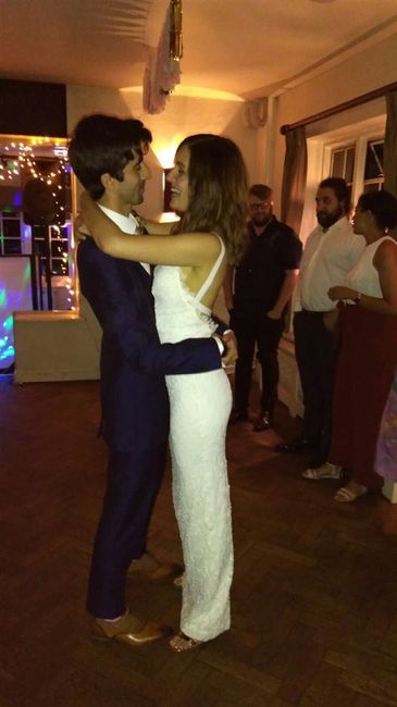 We did it!!!