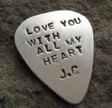 Re: Different Groom's Gifts