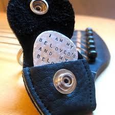 Re: Different Groom's Gifts