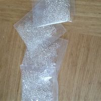 Selling wedding decorations